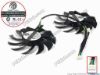 90743 Power Logic PLD08010S12HH Server - Frameless / GPU Fan dia75x10, w165x70x7x4, 12V 0.35A, dual fan Power Logic PLD08010S12HH Server - Frameless / GPU Fan 