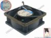 90809 ebm-papst 3214J/2H3F Server - Square Fan sq90x90x38, w90x3x3, 24V 1.2A ebm-papst 3214J/2H3F Server - Square Fan 