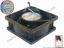 90809 ebm-papst 3214J/2H3F Server - Square Fan sq90x90x38, w90x3x3, 24V 1.2A ebm-papst 3214J/2H3F Server - Square Fan 