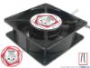 90865 SUNON DP300A Server - Square Fan XBL, sq120x120x38, 2-wire, 380V 0.08A SUNON DP300A Server - Square Fan 