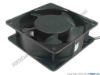 90865 SUNON DP300A Server - Square Fan XBL, sq120x120x38, 2-wire, 380V 0.08A SUNON DP300A Server - Square Fan 