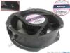 90866 Kaku KA1725HA1 Server - Round Fan AC 110-120V 0.65/0.55A, 170x150x51mm, New Kaku KA1725HA1 Server - Round Fan 