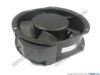90866 Kaku KA1725HA1 Server - Round Fan AC 110-120V 0.65/0.55A, 170x150x51mm, New Kaku KA1725HA1 Server - Round Fan 