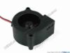 90896 NMB-MAT / Minebea BM5125-04W-B40 Server - Blower Fan T01, bw51x51x25, w230x2x2, 12V 0.17A NMB-MAT / Minebea BM5125-04W-B40 Server - Blower Fan 