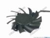 90898 Power Logic PLA07010S12HH Server - Frameless / GPU Fan DC 12V 0.50A, W110x7x4, Dia. 65x10mm, Black, 2 Fan Power Logic PLA07010S12HH Server - Frameless / GPU Fan 