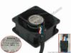 90939 ebm-papst TYP 612 N/12HH Server - Square Fan sq60x60x25, w50x3x3, 12V 2.3W ebm-papst TYP 612 N/12HH Server - Square Fan 