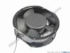 91087 Lx-Fan AFB175111H Server - Round Fan dia170x170x51, 2-wire, 110/120V~AC50/60Hz 0.20A, Lx-Fan AFB175111H Server - Round Fan 