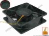 91100 Panasonic FBA12G24H Server - Square Fan FH6-1545, sq120x38, w100x3x3, 24V 0.3A Panasonic FBA12G24H Server - Square Fan 