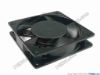 91108 ADDA AA1252MB-AT Server - Square Fan G, sq120x120x25mm, 240V 0.11A ADDA AA1252MB-AT Server - Square Fan 