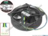 91119 Cooler Master A9225-42RB-4AP-U1 Server - Round Fan  FD9225S12S, dia90x9025, w220x4x4, 12V 0.55A Cooler Master A9225-42RB-4AP-U1 Server - Round Fan 