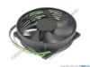 91119 Cooler Master A9225-42RB-4AP-U1 Server - Round Fan  FD9225S12S, dia90x9025, w220x4x4, 12V 0.55A Cooler Master A9225-42RB-4AP-U1 Server - Round Fan 