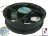 91135 San Jun / Suntronic SJ2206HA2 Server - Round Fan dia220x220x60, 2-wire, 240V 60Hz San Jun / Suntronic SJ2206HA2 Server - Round Fan 