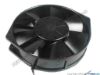 91181 ebm-papst TYP 7114 N Server - Round Fan TYP7114N, dia170x150x38, 2-wire, 24V 500mA ebm-papst TYP 7114 N Server - Round Fan 