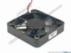 91247 Y.S TECH FD055010HB Server - Square Fan sq50x50x10, w55x3x3, 5V 0.24A Y.S TECH FD055010HB Server - Square Fan 