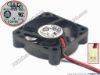 91250 T&T 4010H05B Server - Square Fan ND3, sq40x40x10, w50x2x2, 5V 0.42A T&T 4010H05B Server - Square Fan 