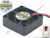 91298 AVC D3010B12M Server - Square Fan sq30x30x10, w175x2x2, 12V 0.07A AVC D3010B12M Server - Square Fan 