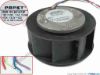 91347 ebm-papst RER 101-36/12/12P Server - Round Fan RER101-36/12/12P, dia100x100x45, 4-wire, 12V 1.1A ebm-papst RER 101-36/12/12P Server - Round Fan