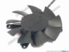 91362 AVC DASB0815B2U Server - Frameless / GPU Fan P003, dia75x15, w115x4x4, 12V 0.6A AVC DASB0815B2U Server - Frameless / GPU Fan