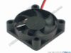 91469 T&T MW-410M12S Server - Square Fan sq40x40x10, w155x2x2, 12V 0.09A T&T MW-410M12S Server - Square Fan 