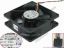 91487 Foxconn PVA080G12R Server - Square Fan -P01-AB, sq80x80x25, w60x4x5, 12V 0.8A Foxconn PVA080G12R Server - Square Fan