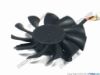91493 Power Logic PLD06010S12L Server - Frameless / GPU Fan dia55x55x10, w140x65x5x4, 12V 0.2A Power Logic PLD06010S12L Server - Frameless / GPU Fan 