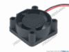 91496 Young Lin DFS251012M Server - Square Fan sq25x25x10, w85x2x2, 12V 1.3W Young Lin DFS251012M Server - Square Fan 
