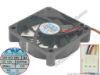 91497 NONOISE G6015S12B2 Server - Square Fan sq60x60x15, w120x3x3, 12V 0.07A NONOISE G6015S12B2 Server - Square Fan