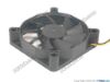 91497 NONOISE G6015S12B2 Server - Square Fan sq60x60x15, w120x3x3, 12V 0.07A NONOISE G6015S12B2 Server - Square Fan