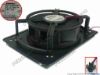 91504 ebm-papst RDE 110-25/24R/C01 Server - Round Fan RDE110-25/24R/C01, w380x2x2, 24V 2.4W ebm-papst RDE 110-25/24R/C01 Server - Round Fan