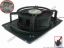 91504 ebm-papst RDE 110-25/24R/C01 Server - Round Fan RDE110-25/24R/C01, w380x2x2, 24V 2.4W ebm-papst RDE 110-25/24R/C01 Server - Round Fan