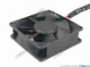 91641 SUNON KD1208PTS1 Server - Square Fan 13.GN, sq80x80x25, 2-wire, 12V 1.8W SUNON KD1208PTS1 Server - Square Fan