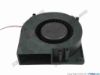 91737 ADDA AD2512MS Server - Blower Fan bw120x120x32, 2-wire, 12V 0.6A ADDA AD2512MS Server - Blower Fan