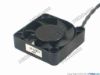 91772 Y.S TECH FD124010HB Server - Square Fan sq40x40x10, w130x2x2, 12V 0.09A Y.S TECH FD124010HB Server - Square Fan