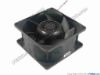 91822 Nidec V80E12BGA7-07 Server - Square Fan J23, sq80x80x38, w80x4x4, 12V 1.73A  Nidec V80E12BGA7-07 Server - Square Fan 