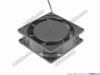 91852 Bi-Sonic 8P-115HS Server - Square Fan sq80x80x25, 115V 60Hz Bi-Sonic 8P-115HS Server - Square Fan