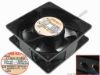 91881 NMB-MAT / Minebea 4715MS-23T-B5A Server - Square Fan D01, sq120x120x38, AC 230V 15W NMB-MAT / Minebea 4715MS-23T-B5A Server - Square Fan 