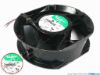91917 Nidec A34438-59 Server - Round Fan A34438-59, dia171x151x51, 3-wire, 24V 1.4A Nidec A34438-59 Server - Round Fan