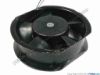 91917 Nidec A34438-59 Server - Round Fan A34438-59, dia171x151x51, 3-wire, 24V 1.4A Nidec A34438-59 Server - Round Fan