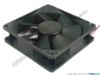 91950 AVC F9025B12UA Server - Square Fan sq92x92x25, w175x3x3, 12V 0.45A AVC F9025B12UA Server - Square Fan 