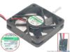 91985 SUNON KD1205PFV1 Server - Square Fan 11.MS.A.GN, sq50x50x10, 2-wire, 12V 1.3W SUNON KD1205PFV1 Server - Square Fan 