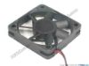 91985 SUNON KD1205PFV1 Server - Square Fan 11.MS.A.GN, sq50x50x10, 2-wire, 12V 1.3W SUNON KD1205PFV1 Server - Square Fan 