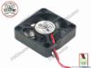 92013 T&T MW-410M12C Server - Square Fan sq40x40x10, w35x2x2, 12V 0.09A T&T MW-410M12C Server - Square Fan 