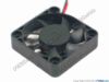 92013 T&T MW-410M12C Server - Square Fan sq40x40x10, w35x2x2, 12V 0.09A T&T MW-410M12C Server - Square Fan 