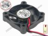 92017 T&T MW-410M12B Server - Square Fan sq40x40x10, w65x2x2, 12V 0.09A T&T MW-410M12B Server - Square Fan 