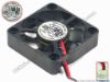 92018 T&T MW-410M12S Server - Square Fan sq40x40x10, w35x2x2, 12V 0.09A T&T MW-410M12S Server - Square Fan 