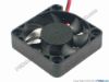 92018 T&T MW-410M12S Server - Square Fan sq40x40x10, w35x2x2, 12V 0.09A T&T MW-410M12S Server - Square Fan 
