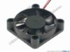 92020 T&T MW-410M12C Server - Square Fan sq40x40x10, w65x3x3, 12V 0.09A T&T MW-410M12C Server - Square Fan 