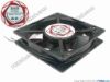 92115 SUNON DP12025AT Server - Square Fan P/N 2122HBL, sq110x110x25, 240V 60Hz SUNON DP12025AT Server - Square Fan 
