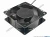 92125 Sunon Wealth DP200A Server - Square Fan 2123HSL, sq120x120x38, 2-wire, 240V 60Hz Sunon Wealth DP200A Server - Square Fan