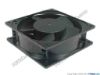92129 FULLTECH UF-12A23 Server - Square Fan sq120x120x38, 230V 60Hz FULLTECH UF-12A23 Server - Square Fan
